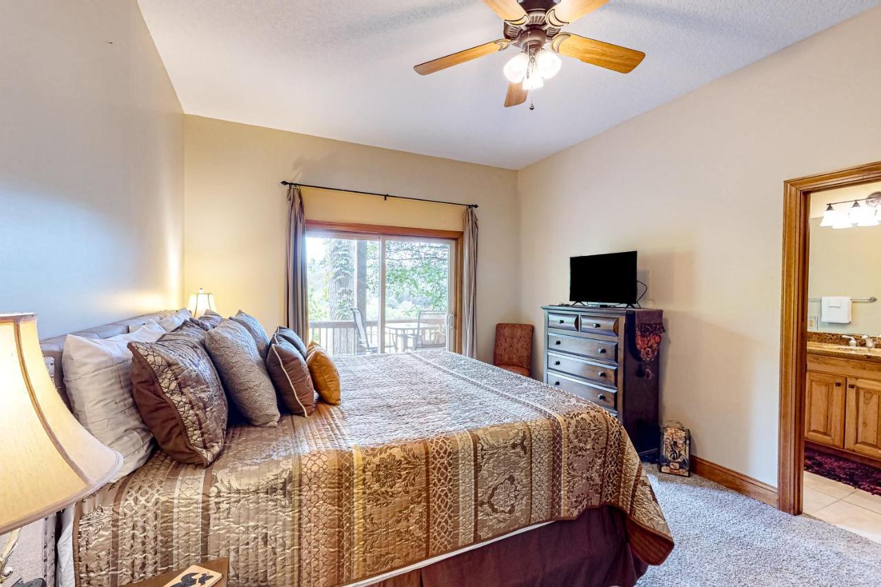 Apartamento Link Vacation Whittier Exterior foto