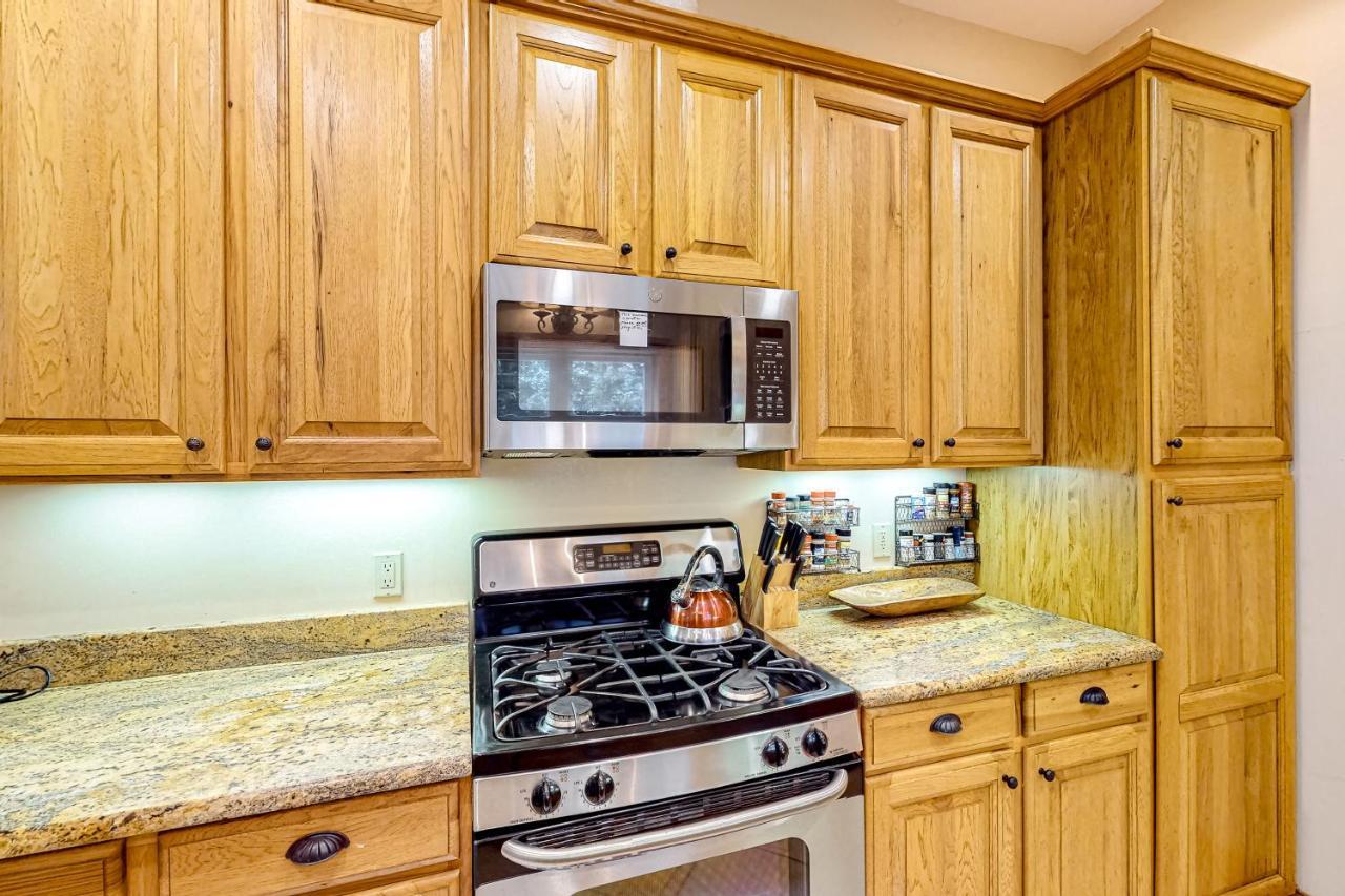 Apartamento Link Vacation Whittier Exterior foto